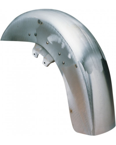 Garde Boue Moto Spécifique DRAG SPECIALTIES FRONT FENDER F/54-84FL Garde Boue Moto Spécifique DRAG SPECIALTIES FRONT FENDER F/54-84FL
