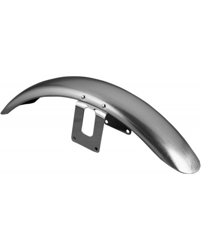 Garde Boue Moto Spécifique DRAG SPECIALTIES FRONT FENDER FX/XL CUSTOM Garde Boue Moto Spécifique DRAG SPECIALTIES FRONT FENDER FX/XL CUSTOM