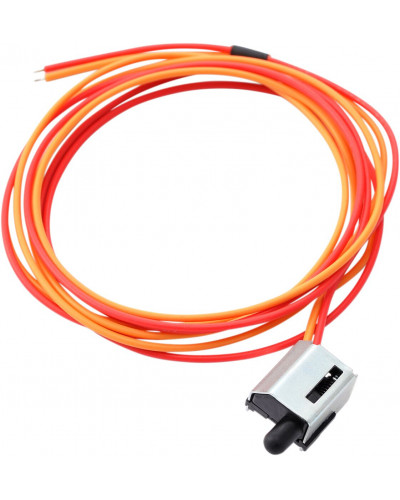 Interrupteur Contacteur Moto DRAG SPECIALTIES FRT STOPLITE SWTCH 82-95
