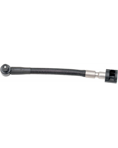 Durite Essence Moto DRAG SPECIALTIES FUEL LINE 04-13FXD02-06FL