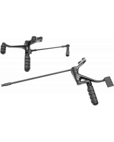Commandes reculées DRAG SPECIALTIES FWD CONTRLS 2 14-22XL Commandes reculées DRAG SPECIALTIES FWD CONTRLS 2 14-22XL