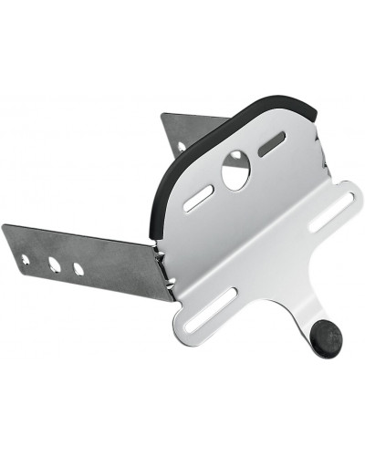 Accessoires Feux Moto DRAG SPECIALTIES FX QUICKBOB TAILLIGHT MNT