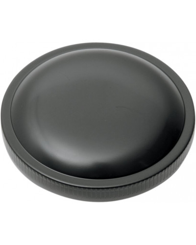 Bouchon Réservoir Moto DRAG SPECIALTIES GAS CAP NON-VENTED BLACK