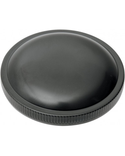 Bouchon Réservoir Moto DRAG SPECIALTIES GAS CAP VENTED BLACK