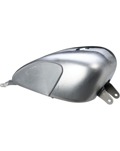 Pompe à essence DRAG SPECIALTIES GAS TANK LEGACY 07-22XL