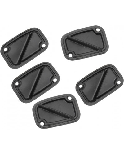 Leviers Accessoires Moto DRAG SPECIALTIES GASK CL M/C 14-16FLT 5PK