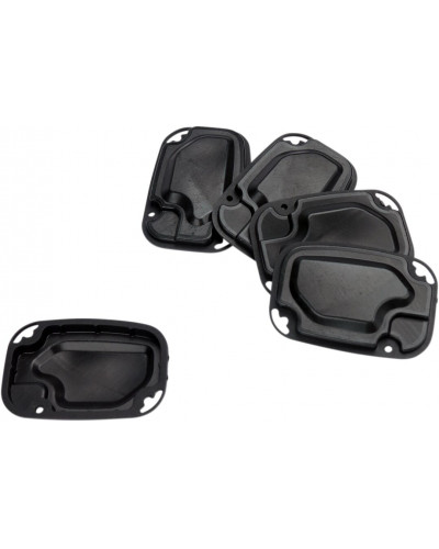 Leviers Accessoires Moto DRAG SPECIALTIES GASK CLT MC 5PK FLT 17-19