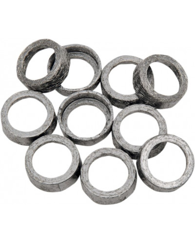 Joints divers DRAG SPECIALTIES GASKET CROSS/OVR 00-06 SFTAIL Joints divers DRAG SPECIALTIES GASKET CROSS/OVR 00-06 SFTAIL