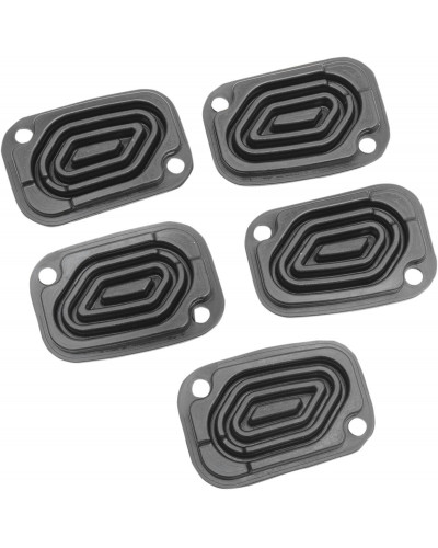Maitre cylindre de frein DRAG SPECIALTIES GASKET F M/C 08-19FLT 5PK Maitre cylindre de frein DRAG SPECIALTIES GASKET F M/C 08-19FLT 5PK