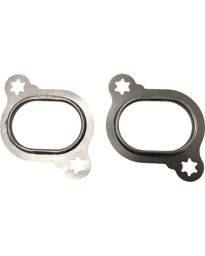 Joints divers DRAG SPECIALTIES GASKET HDPIPE RA1250 Joints divers DRAG SPECIALTIES GASKET HDPIPE RA1250