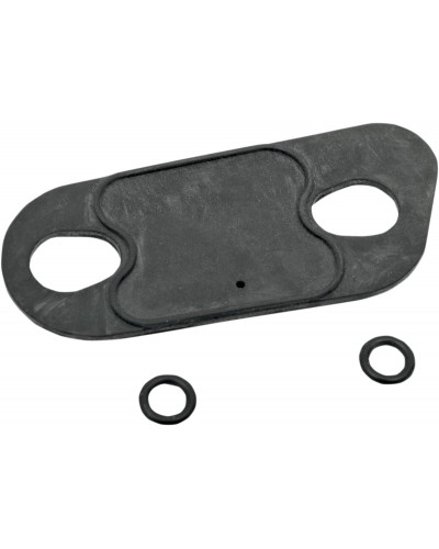 Joints divers DRAG SPECIALTIES GASKET INSP CVR1107-0106 Joints divers DRAG SPECIALTIES GASKET INSP CVR1107-0106
