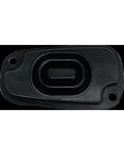 Maitre cylindre de frein DRAG SPECIALTIES GASKET RR MC COVER M8 SOFTAIL Maitre cylindre de frein DRAG SPECIALTIES GASKET RR MC COVER M8 SOFTAIL