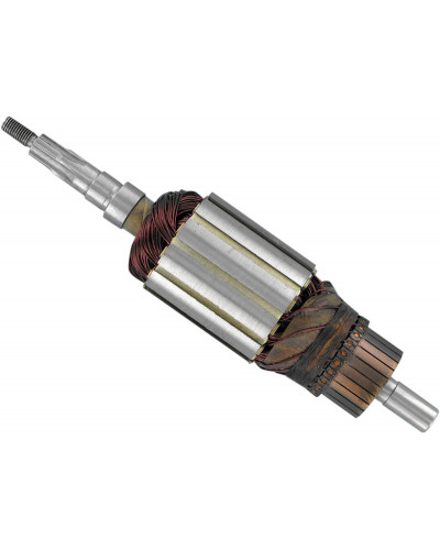 Stator Moto DRAG SPECIALTIES GEN ARMATURE 12V 65-81 Stator Moto DRAG SPECIALTIES GEN ARMATURE 12V 65-81