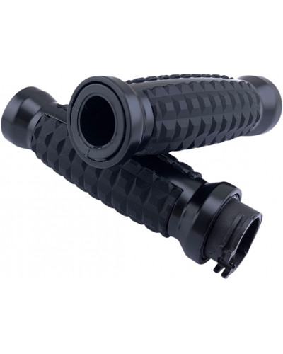 Guidon Moto DRAG SPECIALTIES GRIP MBK GRENADE GRIP 82+ Guidon Moto DRAG SPECIALTIES GRIP MBK GRENADE GRIP 82+