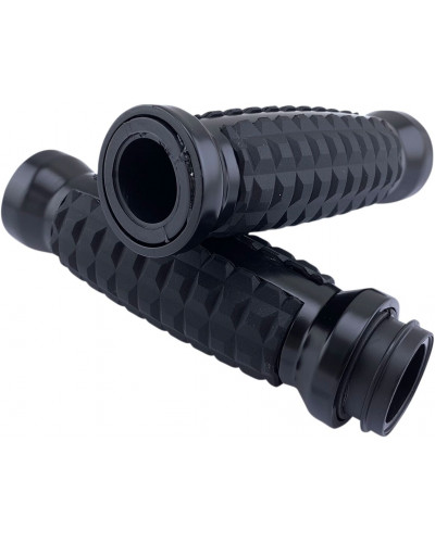 Guidon Moto DRAG SPECIALTIES GRIP MBK GRENADE GRIP TBW Guidon Moto DRAG SPECIALTIES GRIP MBK GRENADE GRIP TBW