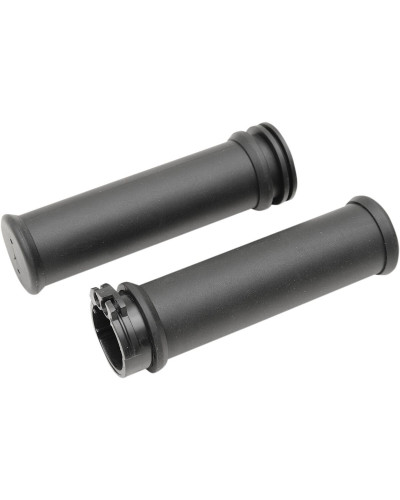 Guidon Moto DRAG SPECIALTIES GRIP SM DIA W/SLV 04-22 Guidon Moto DRAG SPECIALTIES GRIP SM DIA W/SLV 04-22