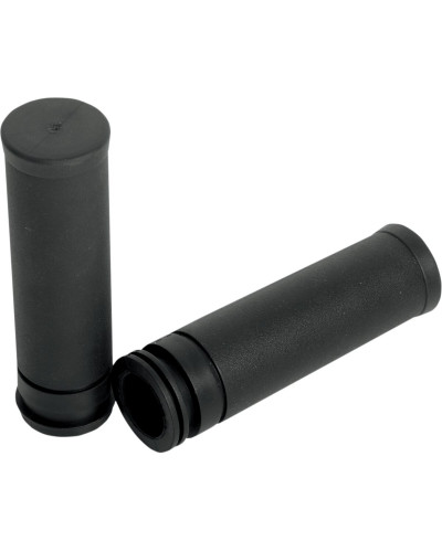 Guidon Moto DRAG SPECIALTIES GRIPS OEM TBW 08-22 FLT Guidon Moto DRAG SPECIALTIES GRIPS OEM TBW 08-22 FLT