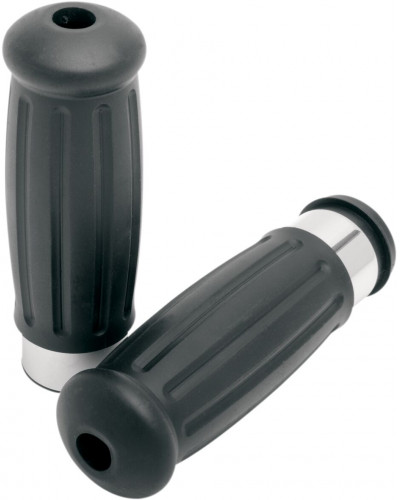 Guidon Moto DRAG SPECIALTIES GRIPS VNTGE 08-22 FLT Guidon Moto DRAG SPECIALTIES GRIPS VNTGE 08-22 FLT