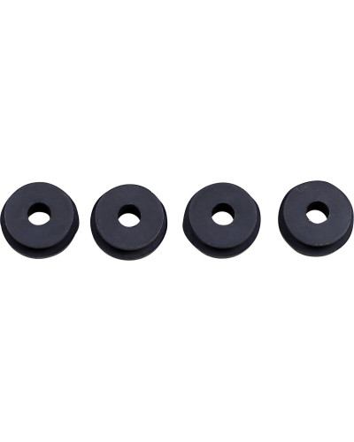 Support Sacoche Moto DRAG SPECIALTIES GROMMET S/B MNT 4PK 14-22 Support Sacoche Moto DRAG SPECIALTIES GROMMET S/B MNT 4PK 14-22