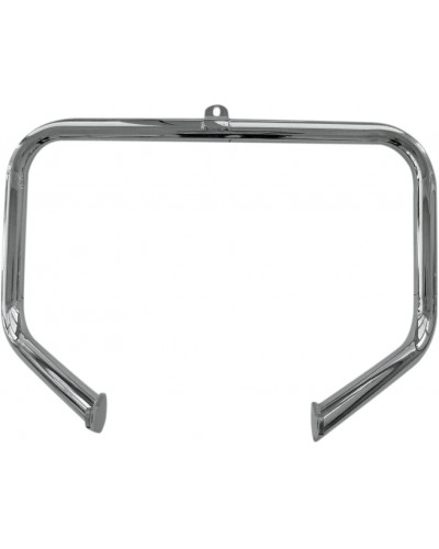 Nerf Bar Bumper Moto DRAG SPECIALTIES GUARD ENG 00-10 FXST CH