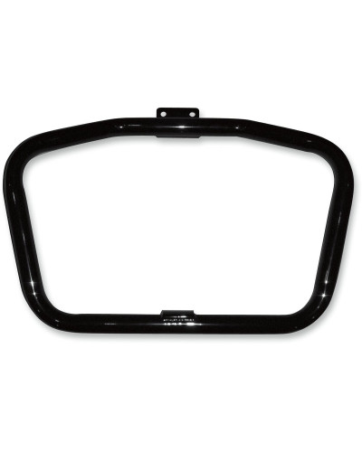 Nerf Bar Bumper Moto DRAG SPECIALTIES GUARD ENG 04-19 XL BK