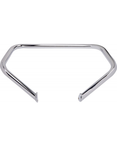 Nerf Bar Bumper Moto DRAG SPECIALTIES GUARD ENG 97-08FL CH