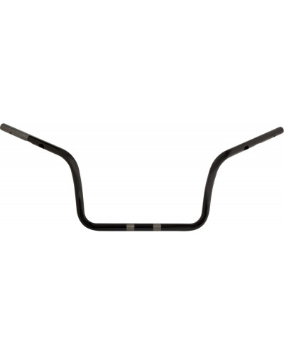 Bocal Maître Cylindre Moto DRAG SPECIALTIES H-BAR 1APE 10 BLK FLHXSE FLHX