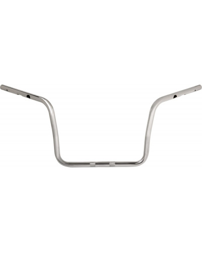 Bocal Maître Cylindre Moto DRAG SPECIALTIES H-BAR 1APE 12 CHR FLHXSE FLHX