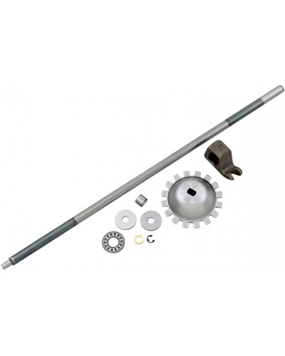 Accessoires Embrayage Moto DRAG SPECIALTIES H-DTY T/O BEAR/PSHROD-E84 Accessoires Embrayage Moto DRAG SPECIALTIES H-DTY T/O BEAR/PSHROD-E84