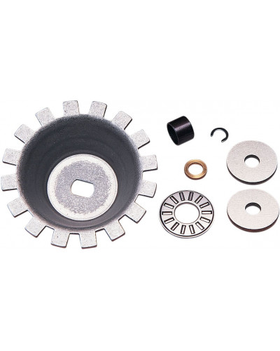 Accessoires Embrayage Moto DRAG SPECIALTIES H-DTY T/O BEARNG#37312-75 Accessoires Embrayage Moto DRAG SPECIALTIES H-DTY T/O BEARNG#37312-75