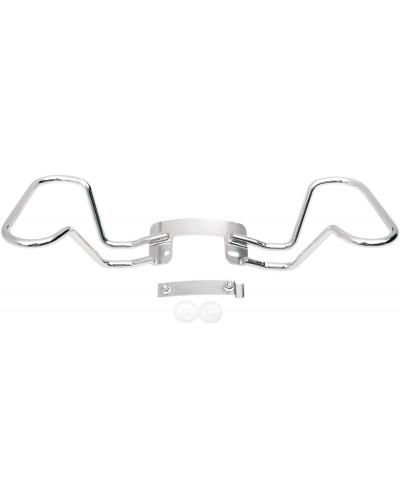 SISSI BAR DRAG SPECIALTIES HAND RAIL PASS 09-13 FLT