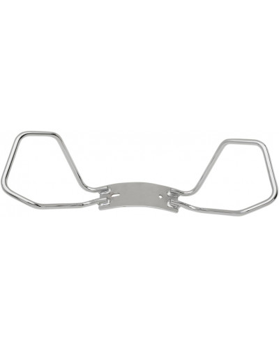 SISSI BAR DRAG SPECIALTIES HAND RAIL PASS 14-22FLT