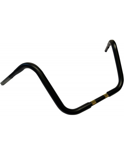 Bocal Maître Cylindre Moto DRAG SPECIALTIES HANDLBAR BFLO APE12FB TBW