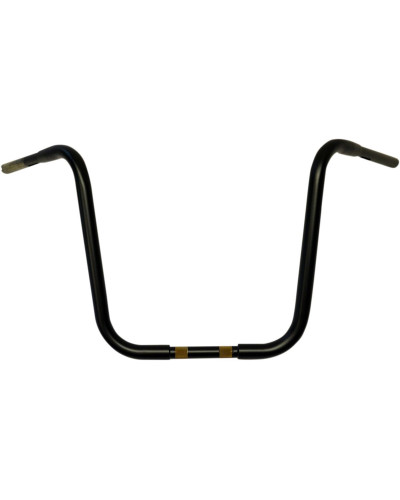 Bocal Maître Cylindre Moto DRAG SPECIALTIES HANDLBAR BFLO APE16FB TBW