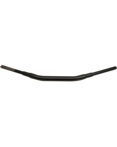 Bocal Maître Cylindre Moto DRAG SPECIALTIES HANDLEBAR 1.5 BDRG BK TBW Bocal Maître Cylindre Moto DRAG SPECIALTIES HANDLEBAR 1.5 BDRG BK TBW