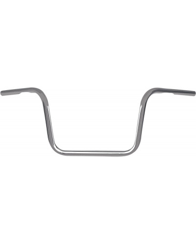 Bocal Maître Cylindre Moto DRAG SPECIALTIES HANDLEBAR 1 APE 10 CH TBW