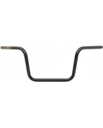Bocal Maître Cylindre Moto DRAG SPECIALTIES HANDLEBAR 1 APE 10 FB TBW