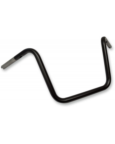 Bocal Maître Cylindre Moto DRAG SPECIALTIES HANDLEBAR 1 APE 12FB TBW