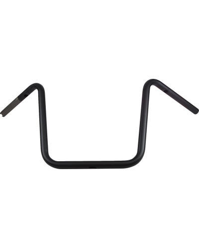 Bocal Maître Cylindre Moto DRAG SPECIALTIES HANDLEBAR 1 APE 14 FB TBW