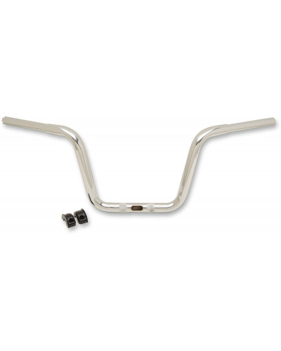 Bocal Maître Cylindre Moto DRAG SPECIALTIES HANDLEBAR 10 CHR FLTR15+