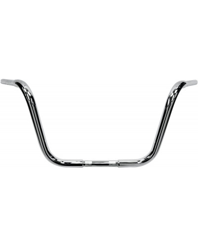 Bocal Maître Cylindre Moto DRAG SPECIALTIES HANDLEBAR 12.5 APE TBW Bocal Maître Cylindre Moto DRAG SPECIALTIES HANDLEBAR 12.5 APE TBW