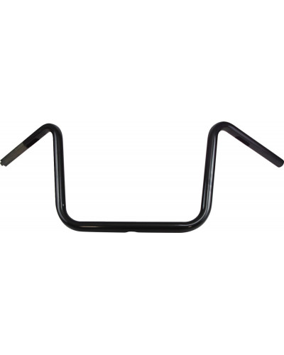 Bocal Maître Cylindre Moto DRAG SPECIALTIES HANDLEBAR 12APEWIDE BKTBW Bocal Maître Cylindre Moto DRAG SPECIALTIES HANDLEBAR 12APEWIDE BKTBW