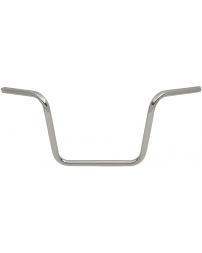Bocal Maître Cylindre Moto DRAG SPECIALTIES HANDLEBAR 12APEWIDE CHTBW
