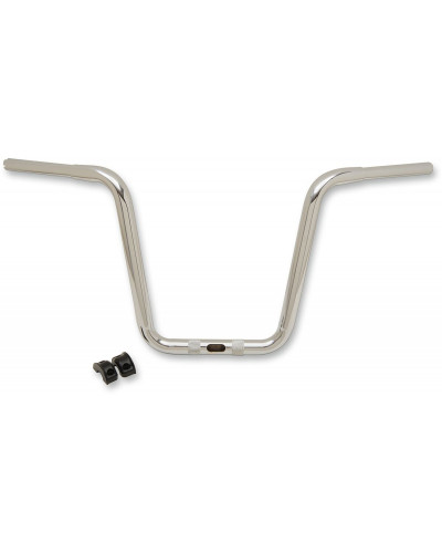 Bocal Maître Cylindre Moto DRAG SPECIALTIES HANDLEBAR 14 CHR FLTR15+ Bocal Maître Cylindre Moto DRAG SPECIALTIES HANDLEBAR 14 CHR FLTR15+