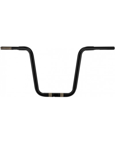 Bocal Maître Cylindre Moto DRAG SPECIALTIES HANDLEBAR 14 FBK FLTR15+
