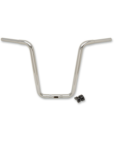 Bocal Maître Cylindre Moto DRAG SPECIALTIES HANDLEBAR 18 CHR FLTR15+ Bocal Maître Cylindre Moto DRAG SPECIALTIES HANDLEBAR 18 CHR FLTR15+