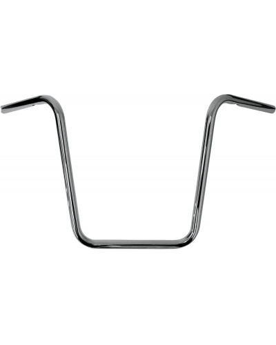 Bocal Maître Cylindre Moto DRAG SPECIALTIES HANDLEBAR 1APE 14CH TBW