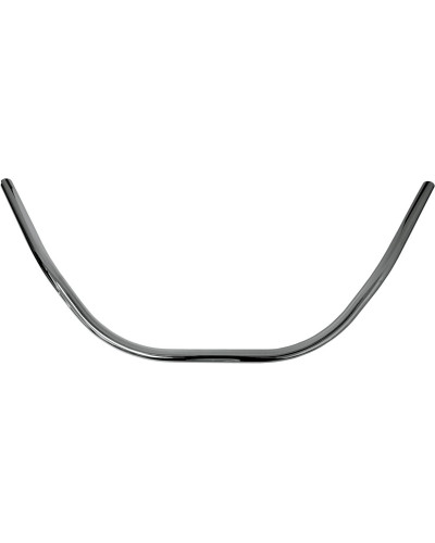 Bocal Maître Cylindre Moto DRAG SPECIALTIES HANDLEBAR 1BEACH CH TBW