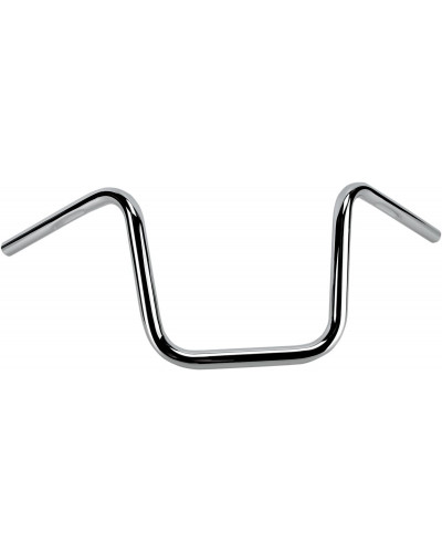 Bocal Maître Cylindre Moto DRAG SPECIALTIES HANDLEBAR 1NAR APE 10CH