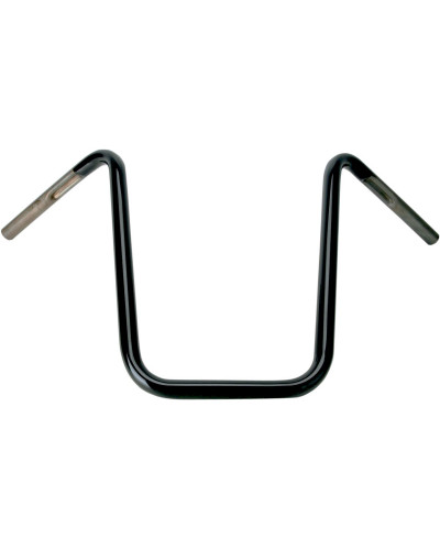 Bocal Maître Cylindre Moto DRAG SPECIALTIES HANDLEBAR 1NAR APE 16BK